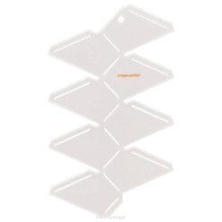 Fiskars R88Z635 ferramenta modelo de joia de gema de papel