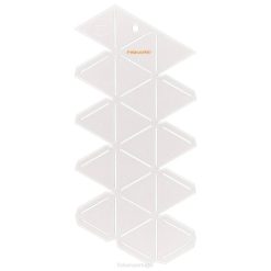 Fiskars R88Z640 ferramenta modelo de geodo de gema de papel