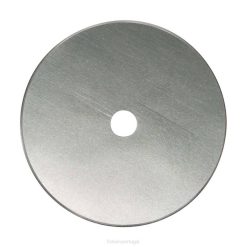 Fiskars R88Z641 ferramenta lâmina rotativa reta-faça você mesmo (65 mm)