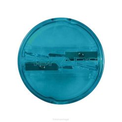 Fiskars R88Z64 ferramenta apontador de lápis e giz de cera infantil