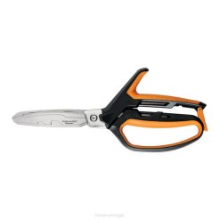 Fiskars R88Z659 ferramenta tesoura de ação fácil pro powerarc (10")