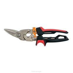 Fiskars R88Z670 ferramenta recortes de aviação pro powergear (corte esquerdo)