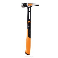 Fiskars R88Z680 ferramenta Martelo de enquadramento pro isocore de 22 onças (16")