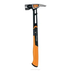 Fiskars R88Z684 ferramenta Martelo de enquadramento pro isocore de 28 onças (16")