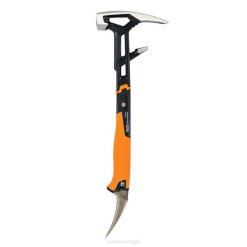 Fiskars R88Z689 ferramenta barra de demolição pro isocore (18")