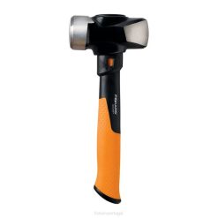 Fiskars R88Z694 ferramenta Martelo taco pro isocore de 3 lb (11")