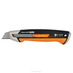 Fiskars R88Z701 ferramenta faca utilitária profissional snap-off (18mm)