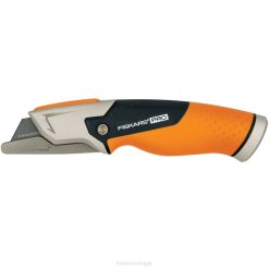 Fiskars R88Z704 ferramenta faca utilitária fixa pro
