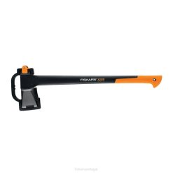 Fiskars R88Z84 ferramenta Machado de divisão x25 (28")