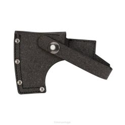 Fiskars R88Z91 ferramenta bainha de machadinha de couro reciclado (adequado para modelos 382501 378501 375501)