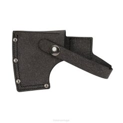 Fiskars R88Z92 ferramenta bainha de machado de couro reciclado (adequado para modelos 382811 382831 378561)